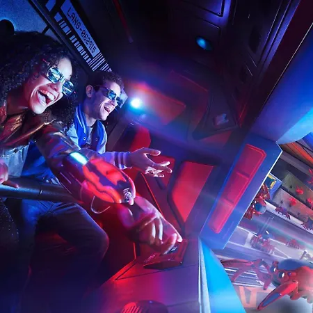 Ar Iii - Le Cocon De A Quelques Minutes De Disneyland Paris - Parking & Wifi Gratuit