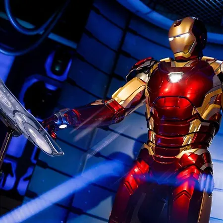 Apartment Ar Iii - Le Cocon De A Quelques Minutes De Disneyland Paris - Parking & Wifi Gratuit
