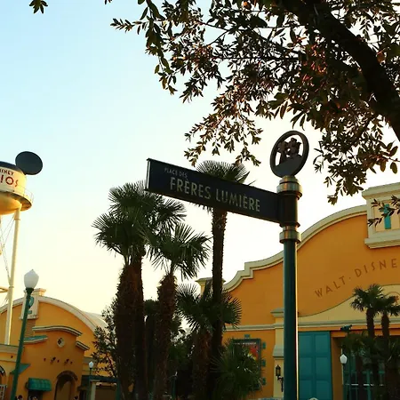Ar Iii - Le Cocon De A Quelques Minutes De Disneyland Paris - Parking & Wifi Gratuit Apartment *