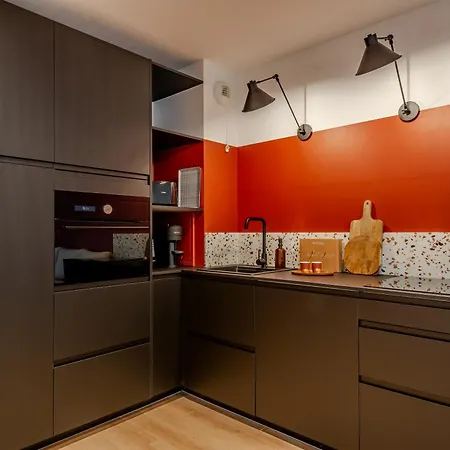 Ar Iii - Le Cocon De A Quelques Minutes De Disneyland Paris - Parking & Wifi Gratuit Apartment