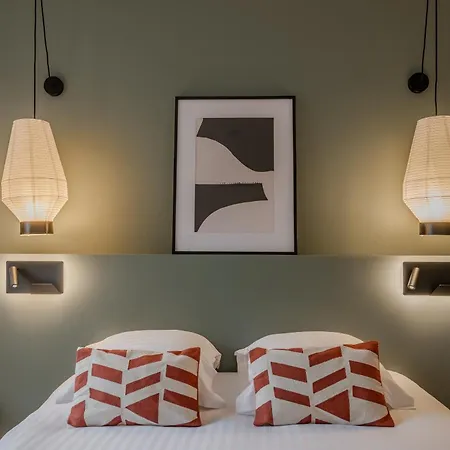 Ar Iii - Le Cocon De A Quelques Minutes De Disneyland Paris - Parking & Wifi Gratuit Apartment *