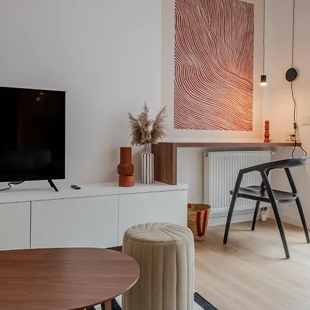 Apartment Ar Iii - Le Cocon De A Quelques Minutes De Disneyland Paris - Parking & Wifi Gratuit