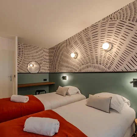 Apartment Ar Iii - Le Cocon De A Quelques Minutes De Disneyland Paris - Parking & Wifi Gratuit Chessy (Seine-et-Marne)